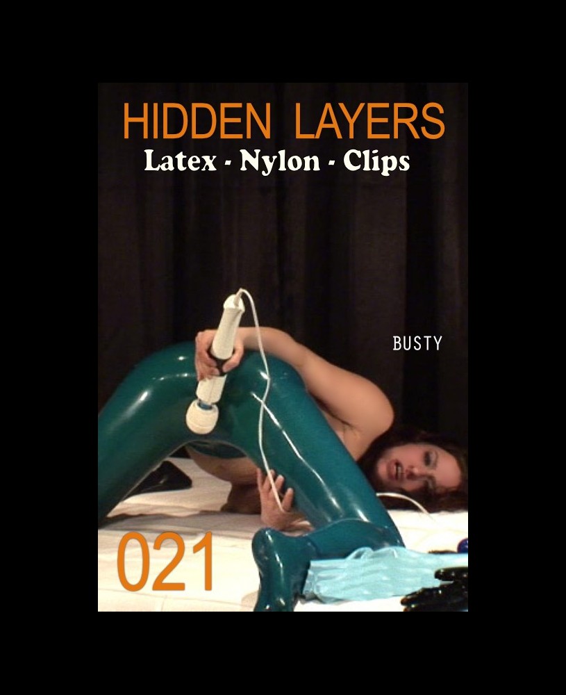 Hidden Layers 021