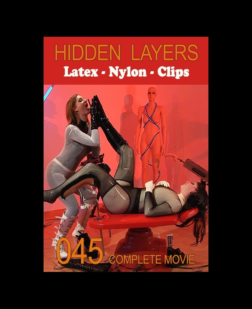 Hidden Layers 045