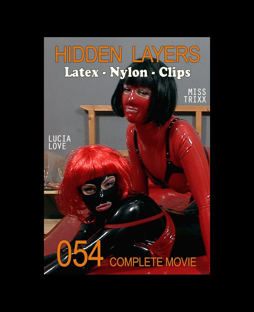 Hidden Layers 054