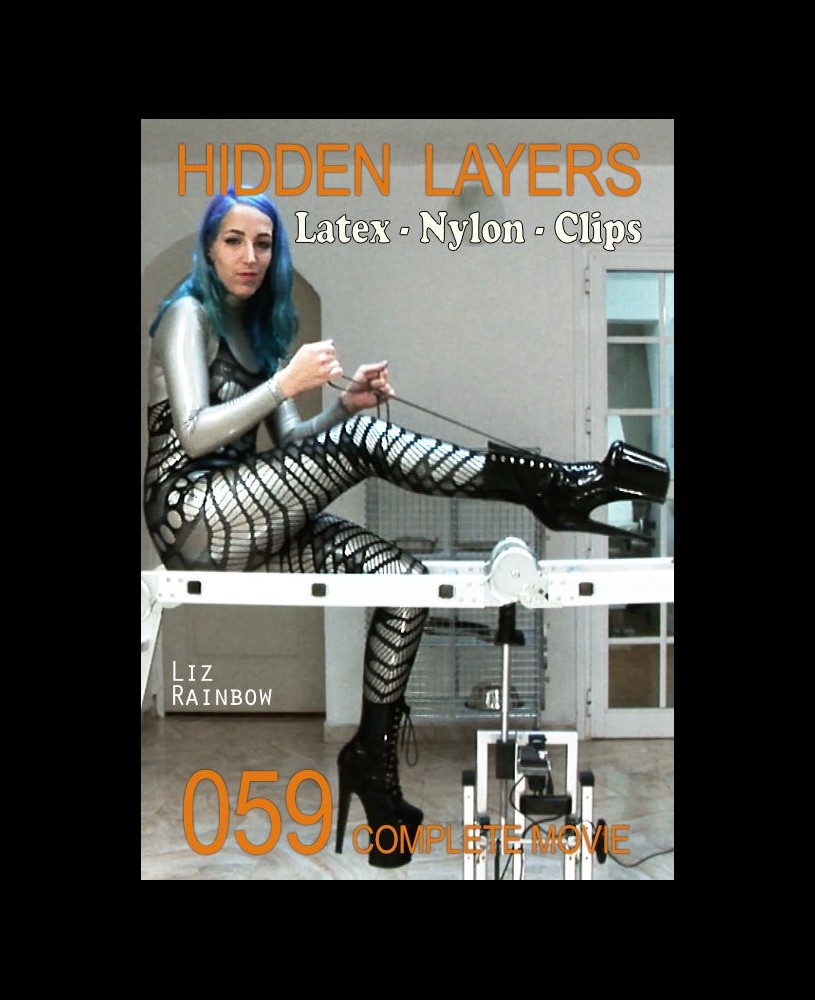 Hidden Layers 059