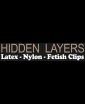 Hidden Layers